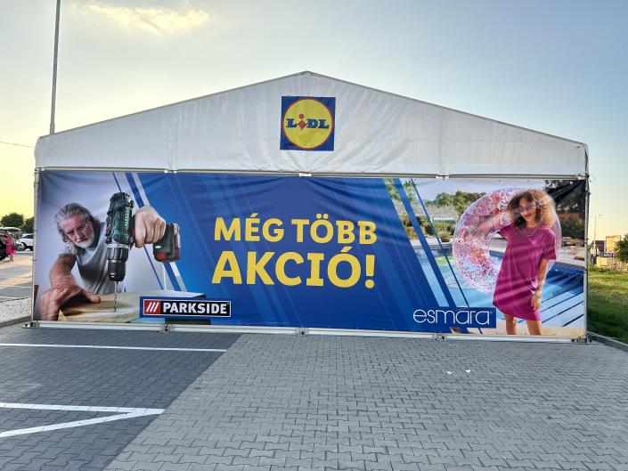 P0204 - PVC  Banner