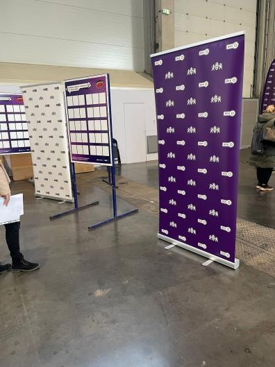 P0402 - Event decoration