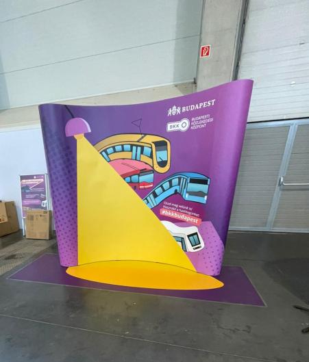 P0402 - Event decoration